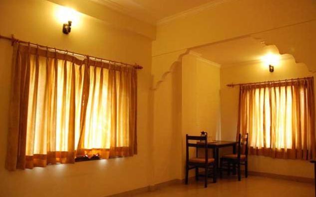 Amanda Crown Jaipur Hotel Kukas Екстериор снимка