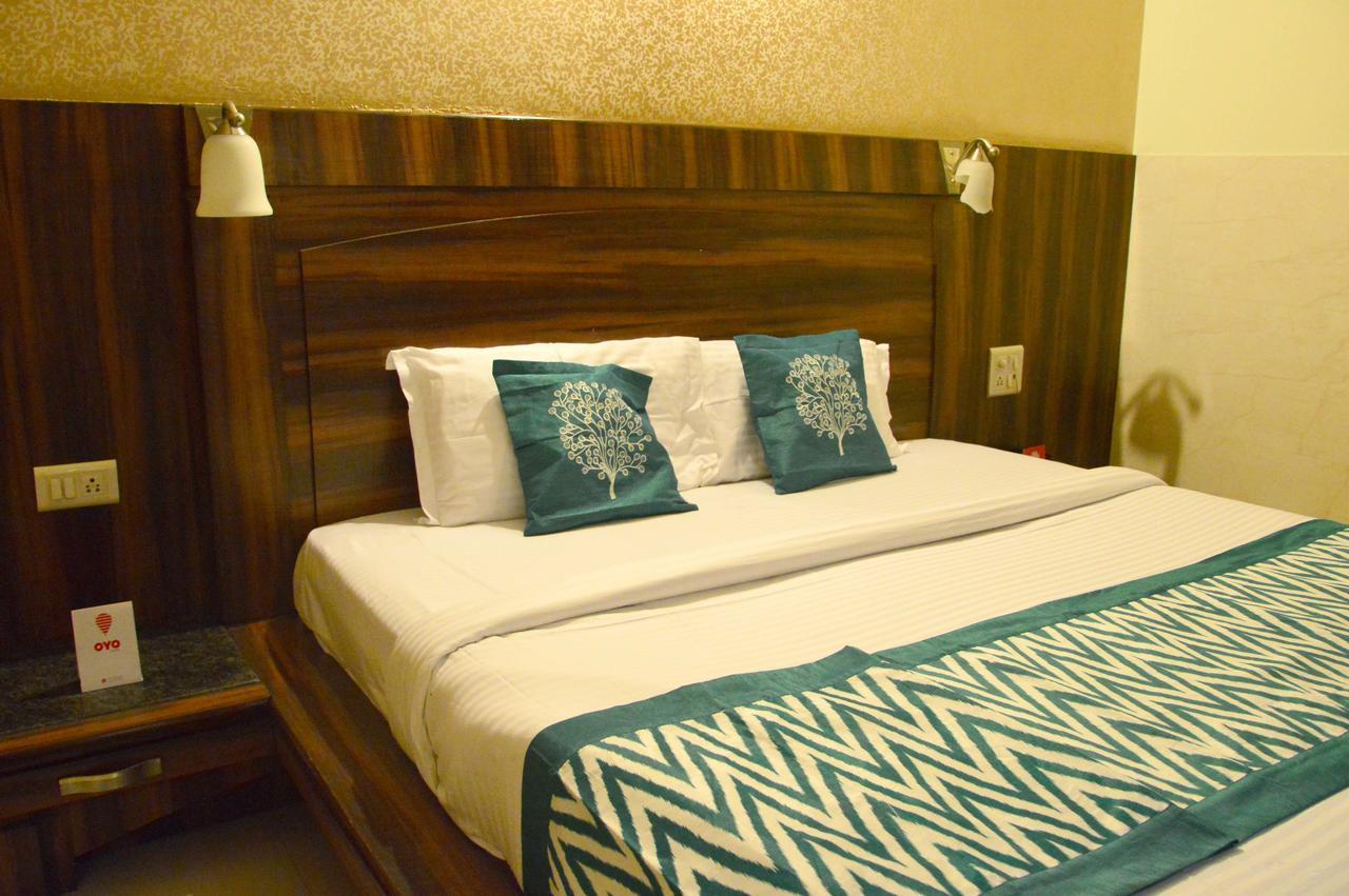 Amanda Crown Jaipur Hotel Kukas Екстериор снимка