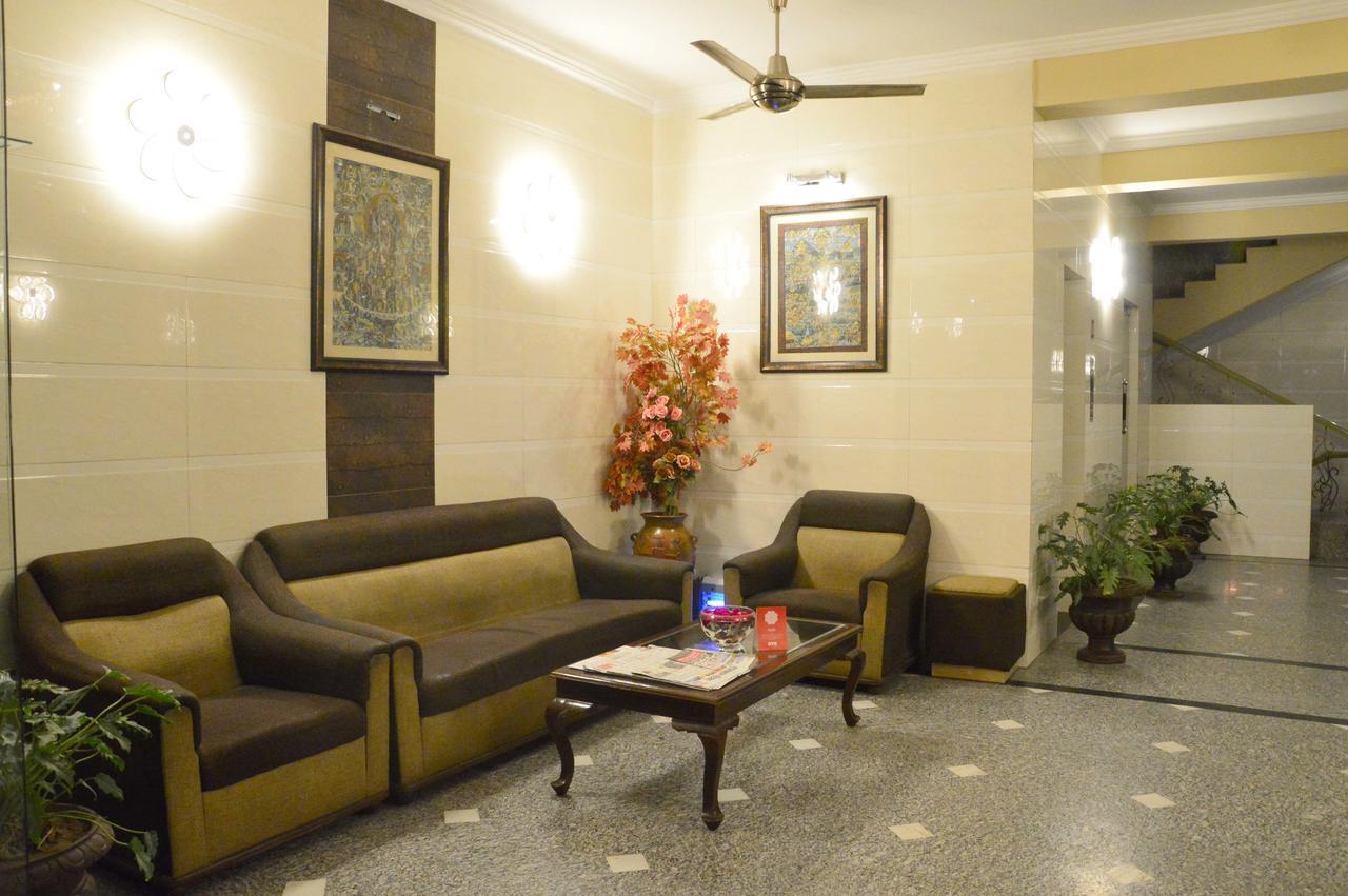 Amanda Crown Jaipur Hotel Kukas Екстериор снимка