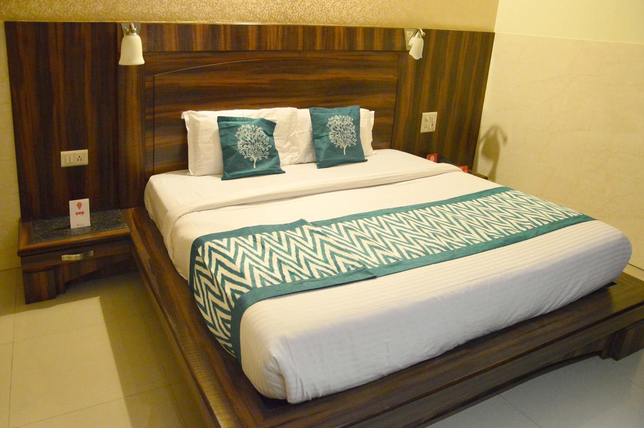 Amanda Crown Jaipur Hotel Kukas Екстериор снимка