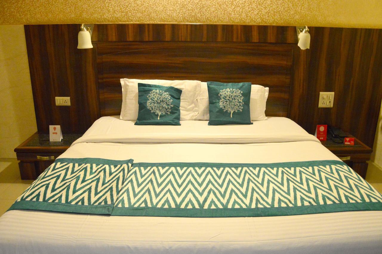 Amanda Crown Jaipur Hotel Kukas Екстериор снимка