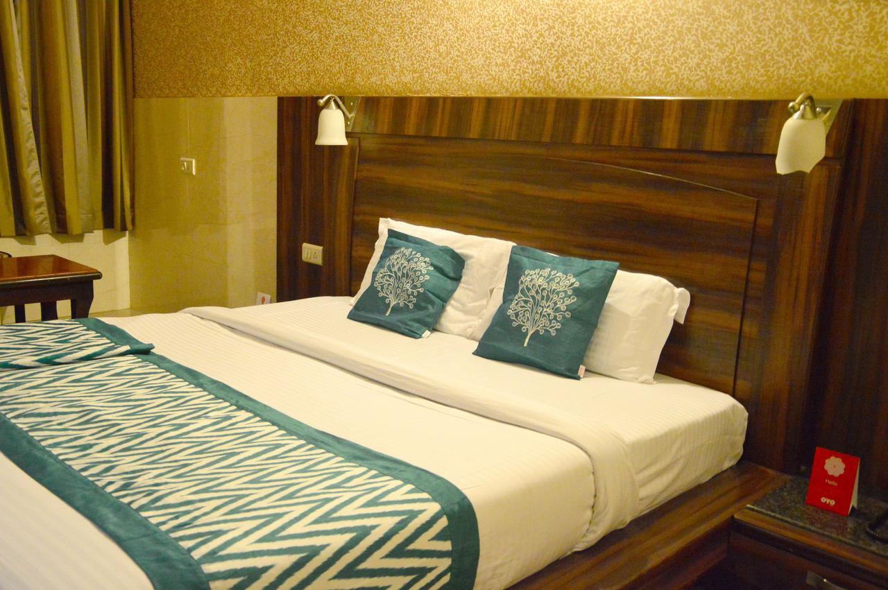 Amanda Crown Jaipur Hotel Kukas Екстериор снимка