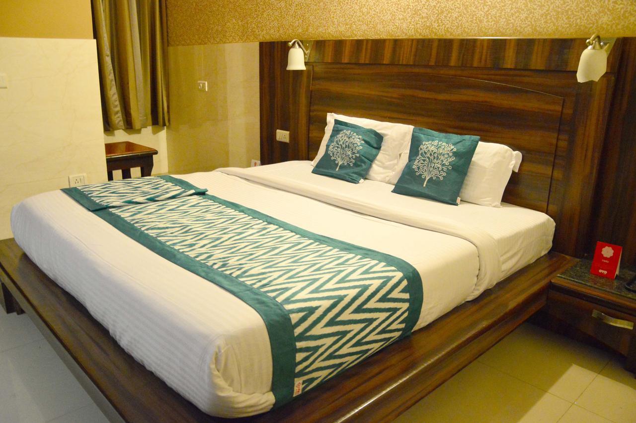 Amanda Crown Jaipur Hotel Kukas Екстериор снимка