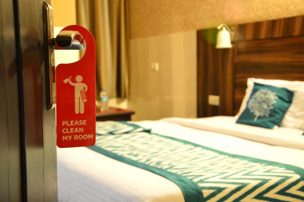 Amanda Crown Jaipur Hotel Kukas Екстериор снимка