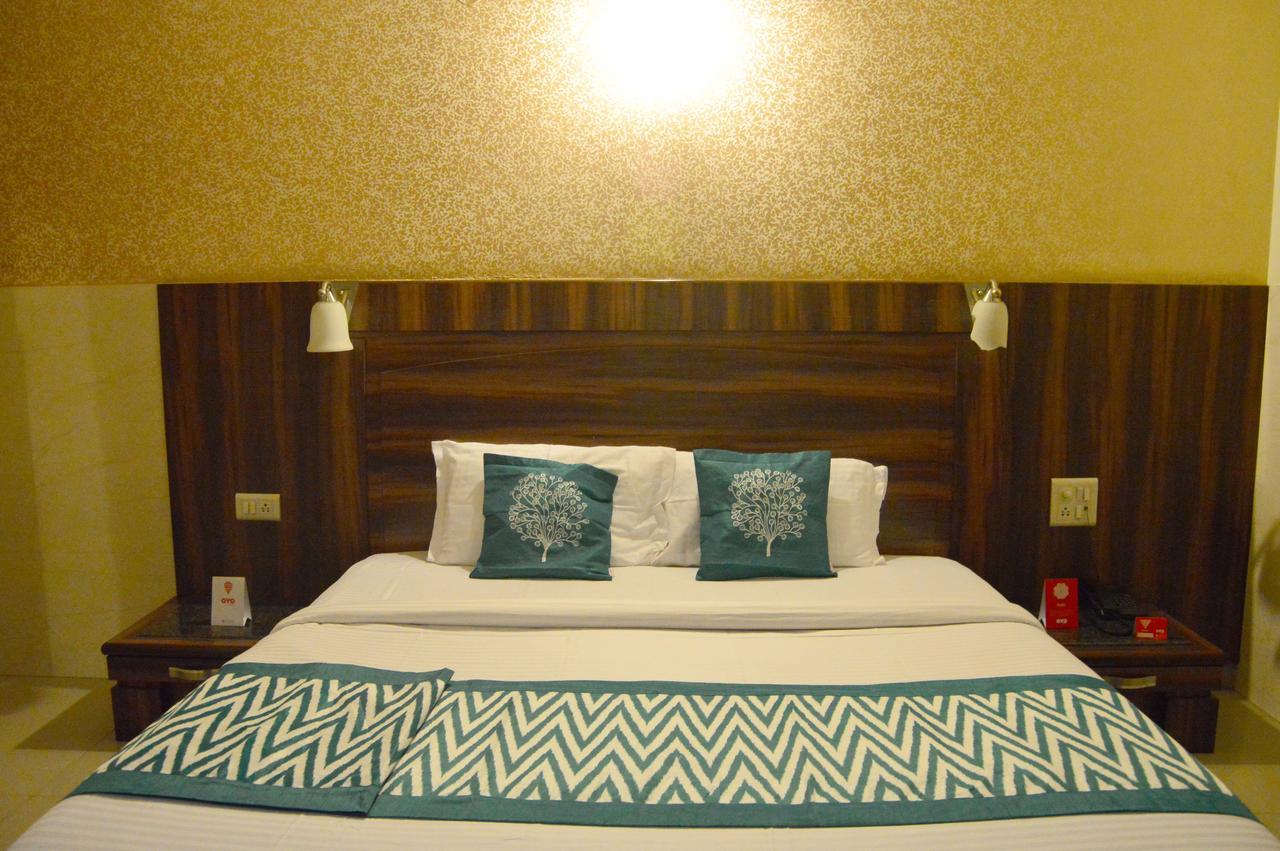 Amanda Crown Jaipur Hotel Kukas Екстериор снимка